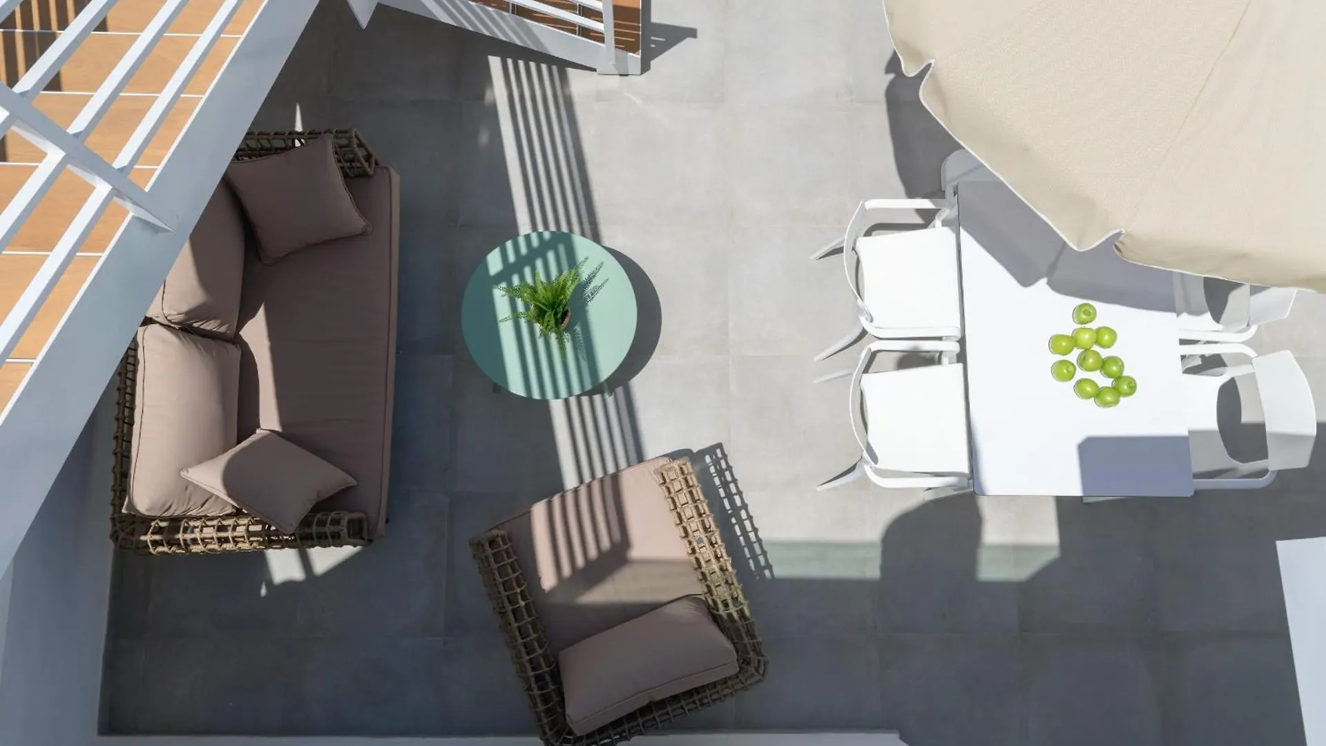 푸에르토 델 카르멘 Casa Gecko, Puerto Del Carmen 아파트 스페인