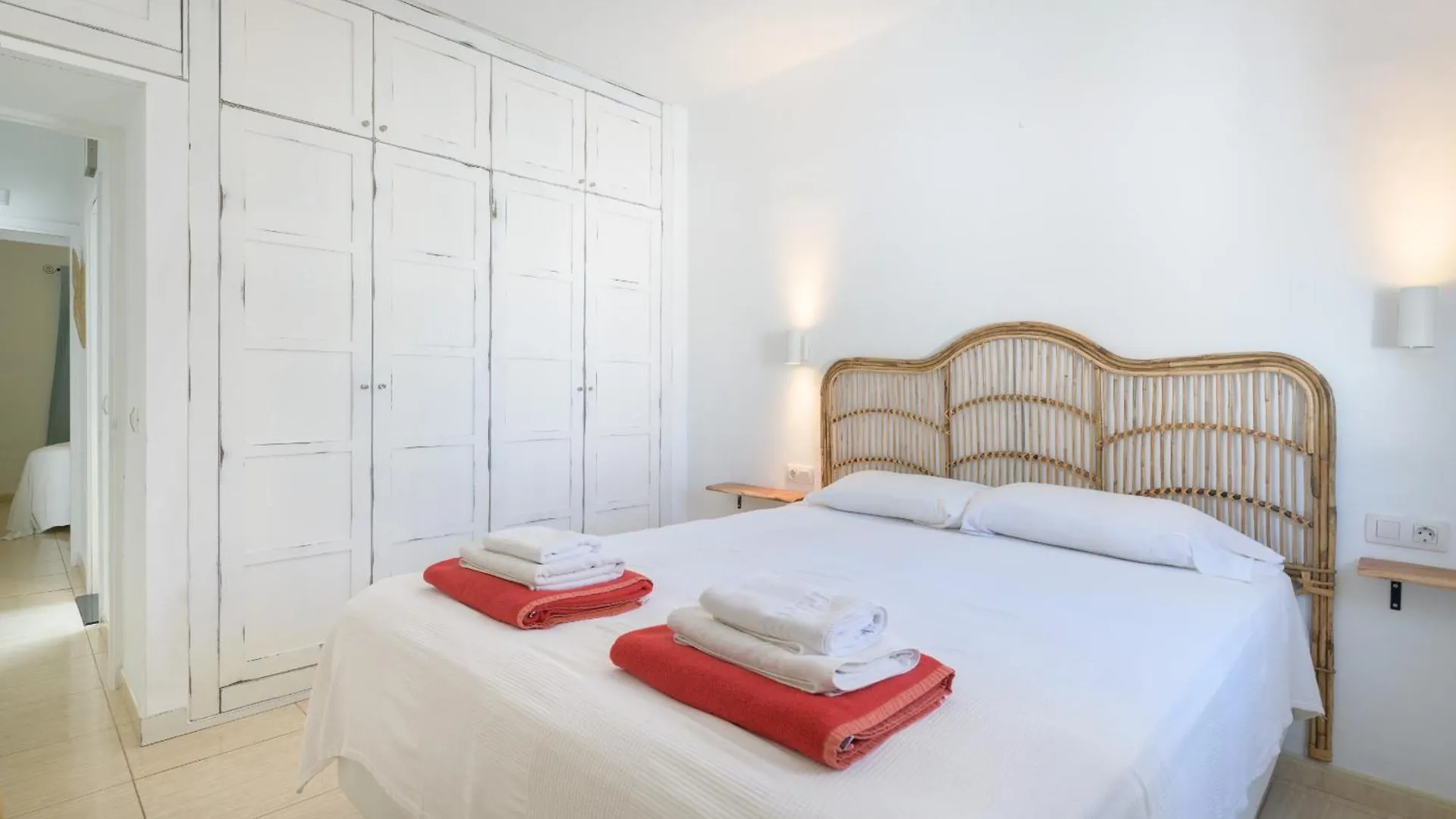 푸에르토 델 카르멘 Casa Gecko, Puerto Del Carmen 아파트