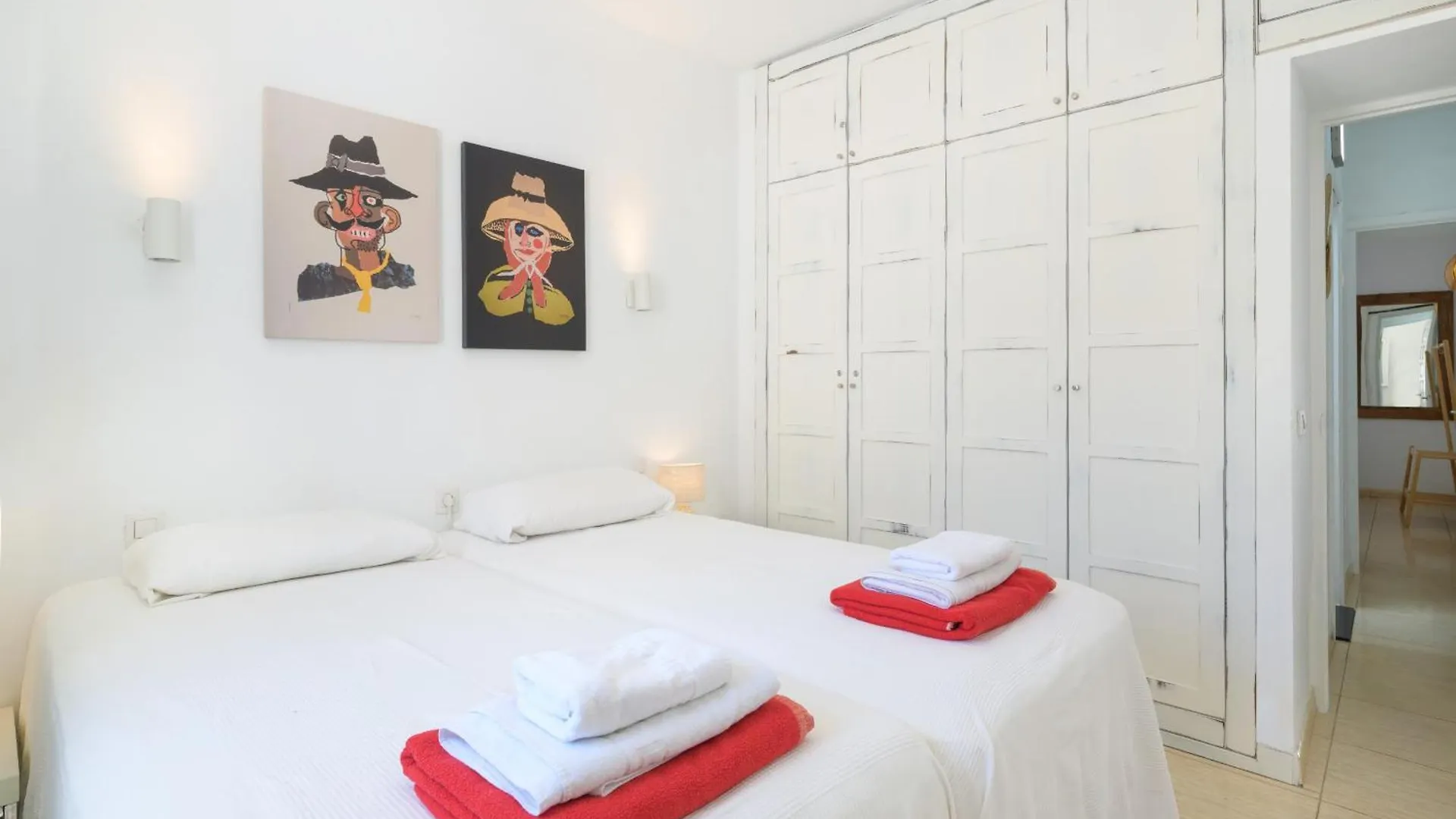 Casa Gecko, Puerto Del Carmen Apartment Puerto del Carmen