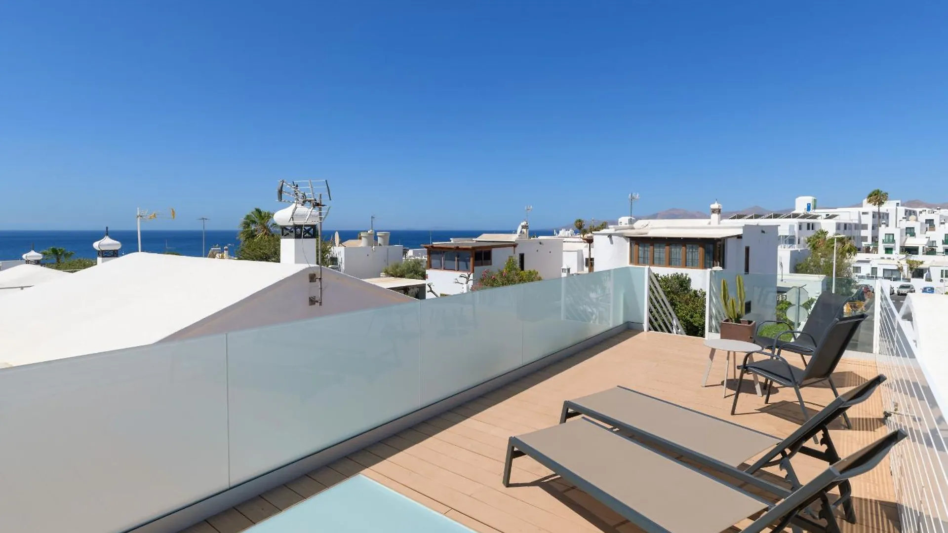 Casa Gecko, Puerto Del Carmen Apartment Puerto del Carmen  Spain