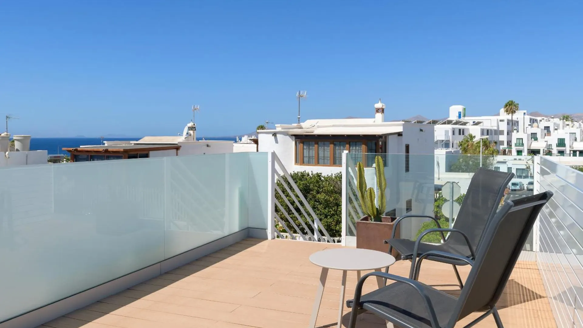 Casa Gecko, Puerto Del Carmen Apartment Puerto del Carmen