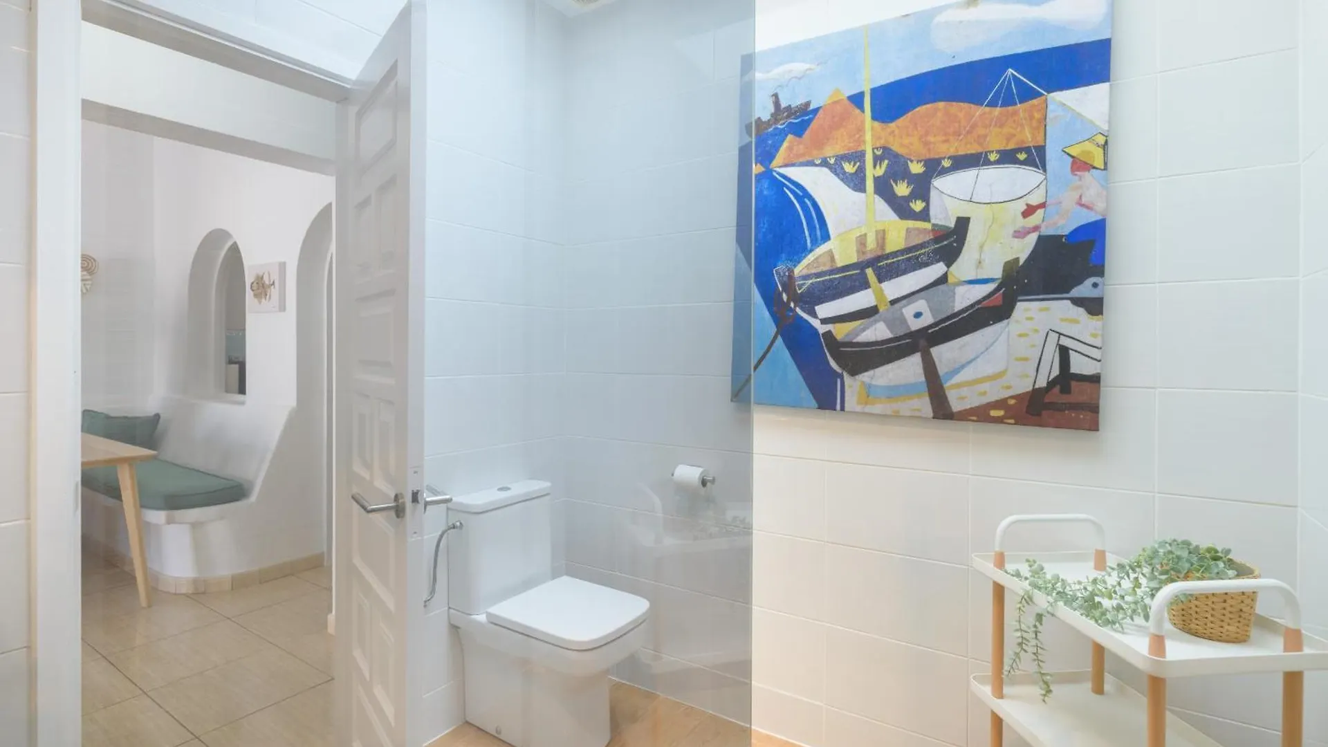 Casa Gecko, Puerto Del Carmen Apartment Puerto del Carmen  Spain