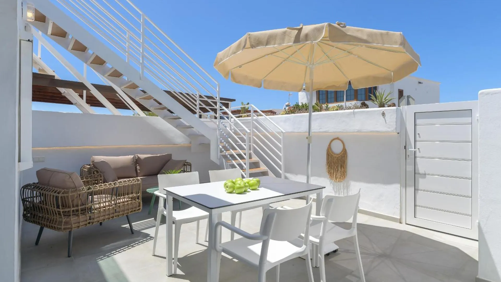 Casa Gecko, Puerto Del Carmen Apartment Puerto del Carmen  Spain