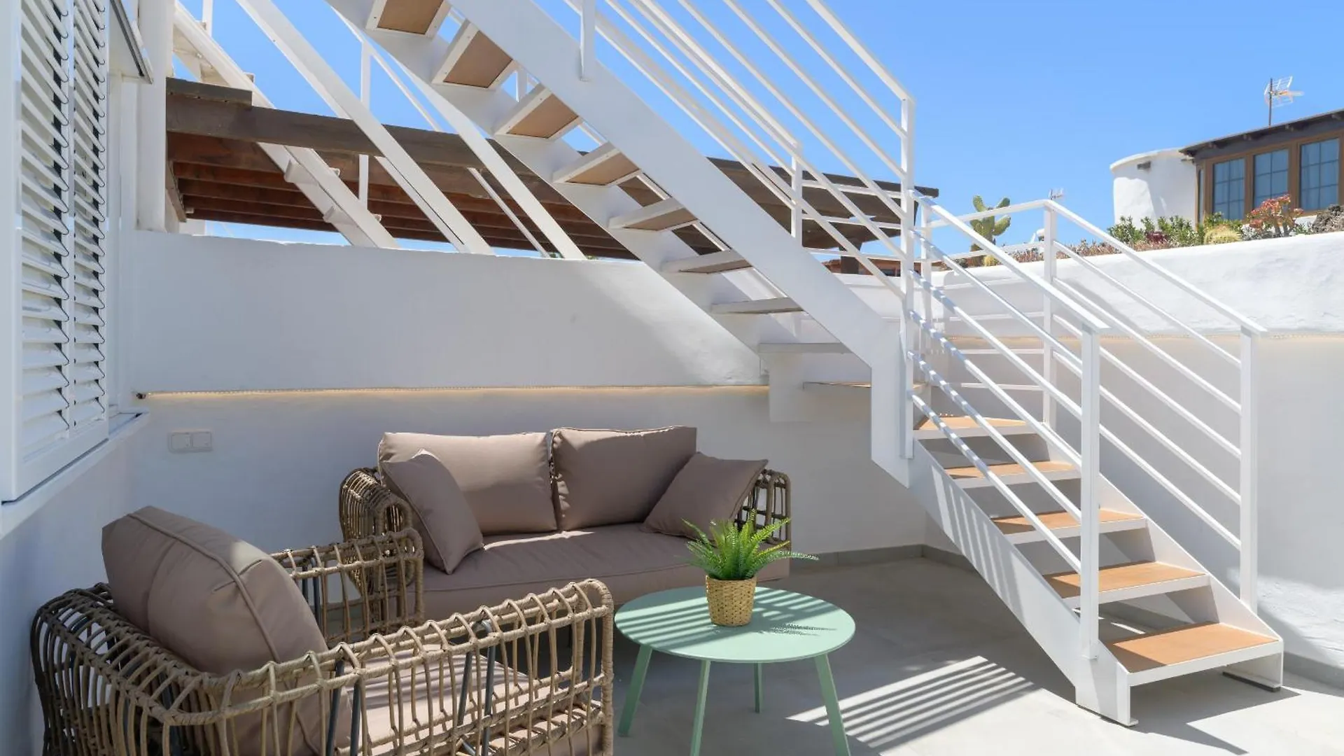 Casa Gecko, Puerto Del Carmen Apartment Puerto del Carmen  Puerto del Carmen (Lanzarote)