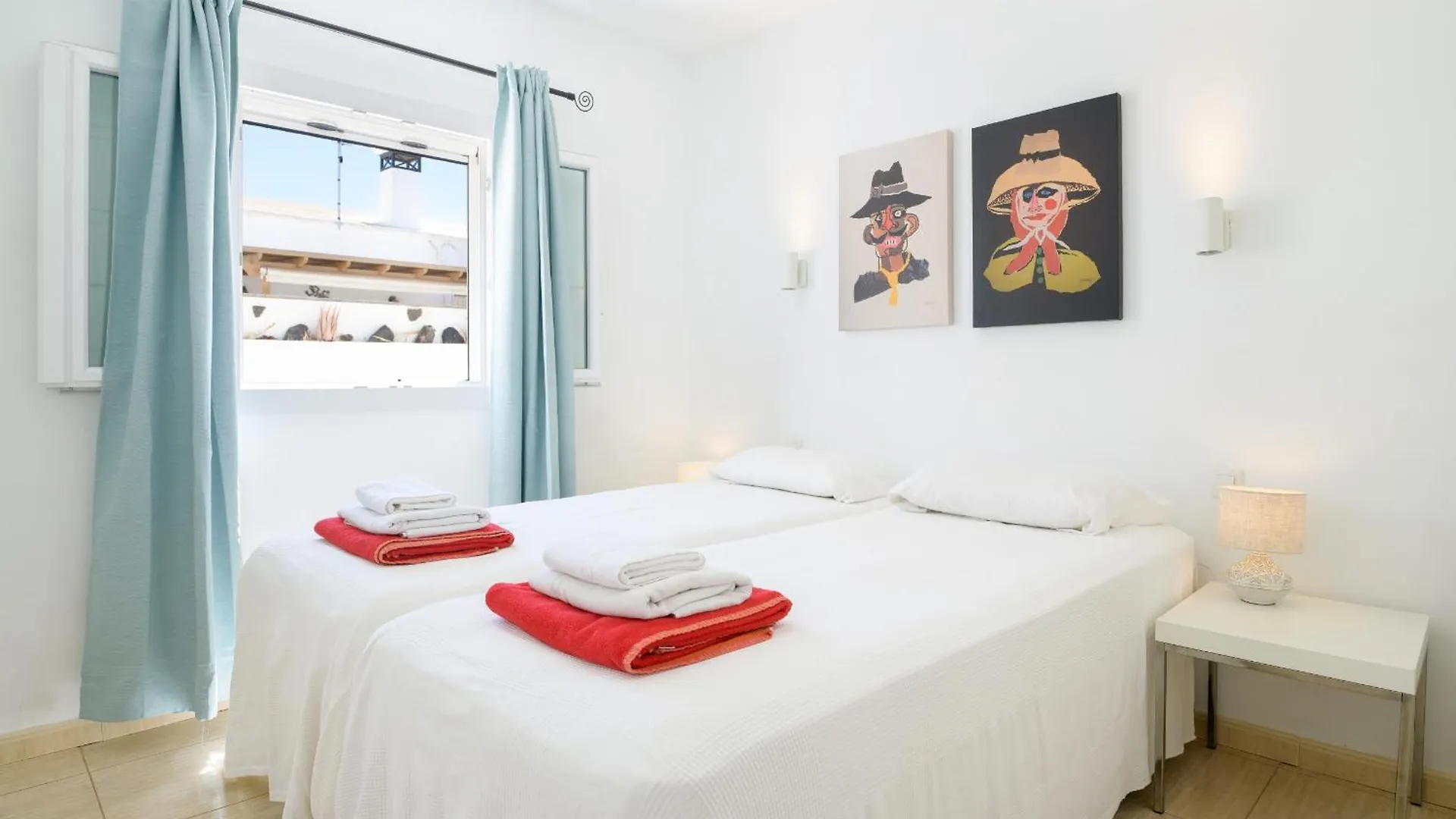 Casa Gecko, Puerto Del Carmen Apartment Puerto del Carmen