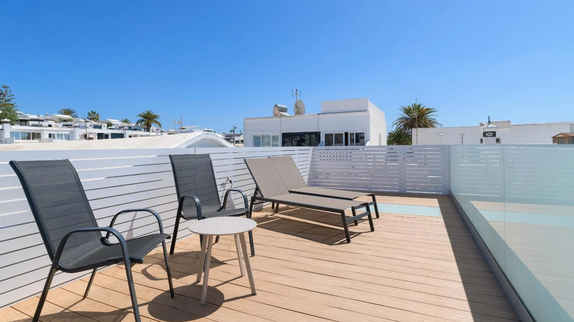 Casa Gecko, Puerto Del Carmen Apartment Puerto del Carmen