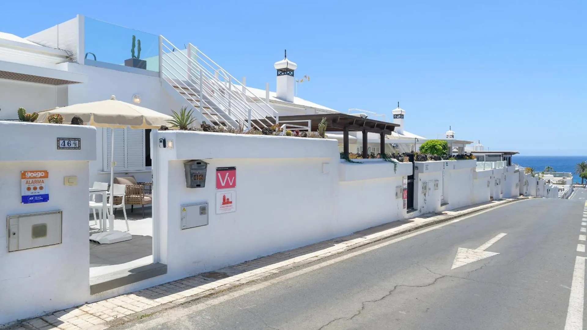 Casa Gecko, Puerto Del Carmen Apartment Puerto del Carmen  0*, Puerto del Carmen (Lanzarote)