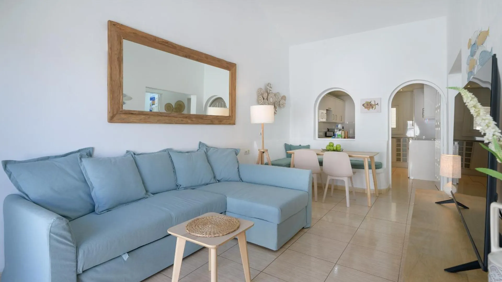 Casa Gecko, Puerto Del Carmen Apartment Puerto del Carmen