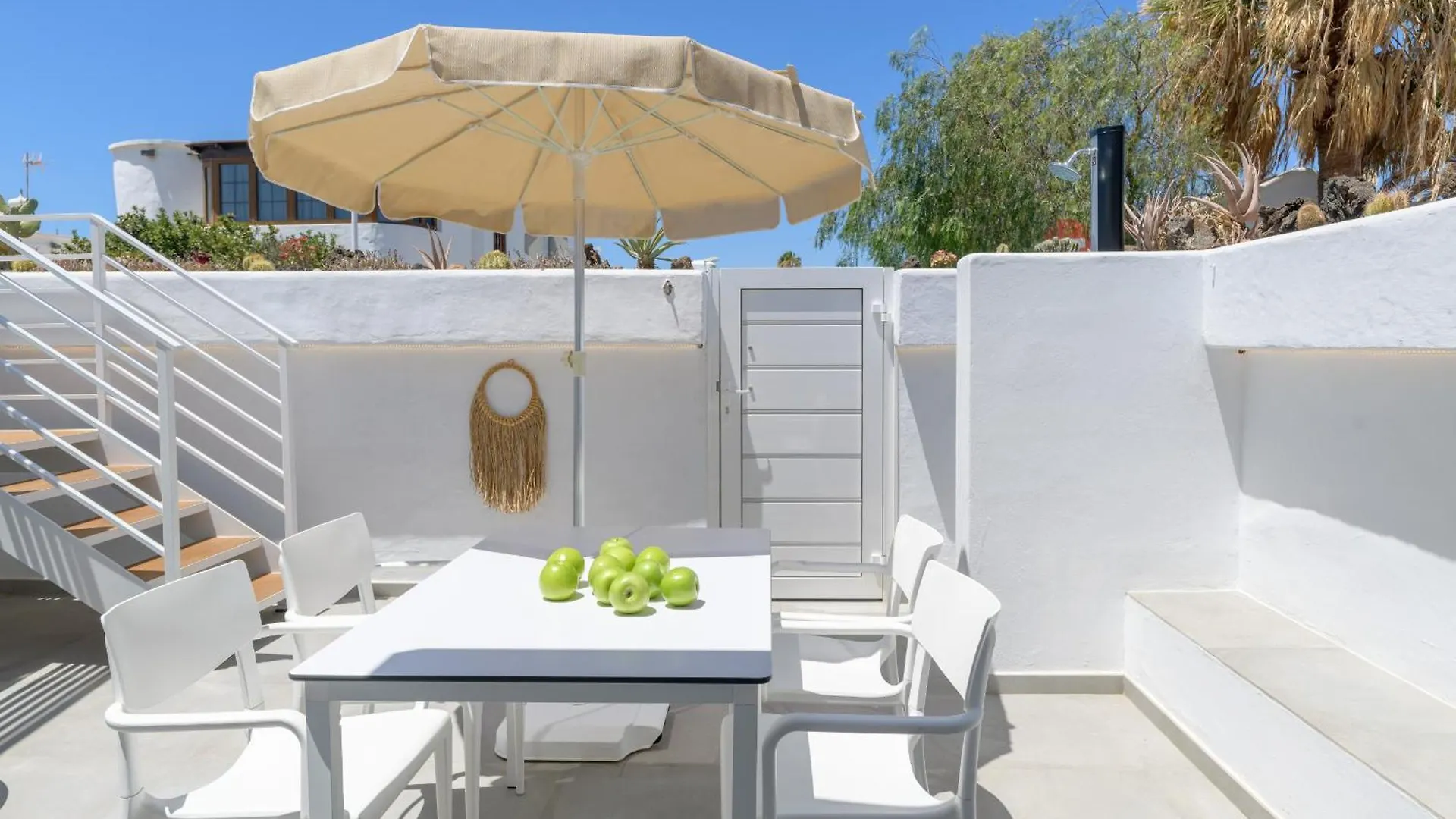 Casa Gecko, Puerto Del Carmen Apartment Puerto del Carmen  0*, Puerto del Carmen (Lanzarote) Spain